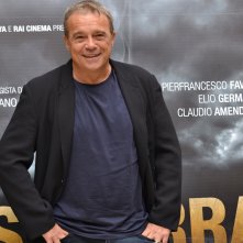 Claudio Amendola presenta Suburra nella Capitale