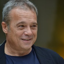 Claudio Amendola presenta Suburra