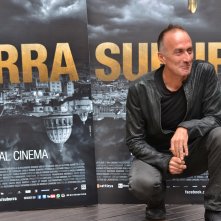 Stefano Sollima presenta Suburra a Roma