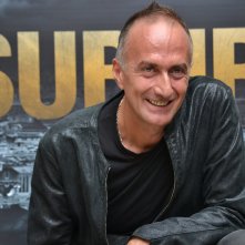 Stefano Sollima presenta Suburra a Roma