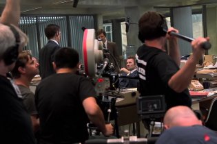 Featurette 'La Regia' - Black Mass - L'ultimo gangster