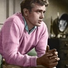 La valle dell'Eden: James Dean