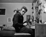 James Dean: il legame con William Bast al centro di un nuovo biopic