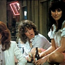 Jimmy Dean, Jimmy Dean: Cher, Karen Black e Kathy Bates