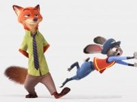 Zootropolis: animali e utopie contro i pregiudizi