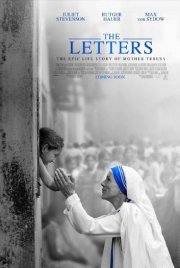Locandina di The Letters