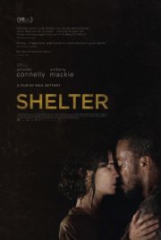 Shelter: la nuova locandina