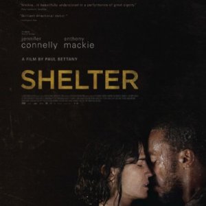 Shelter: la nuova locandina