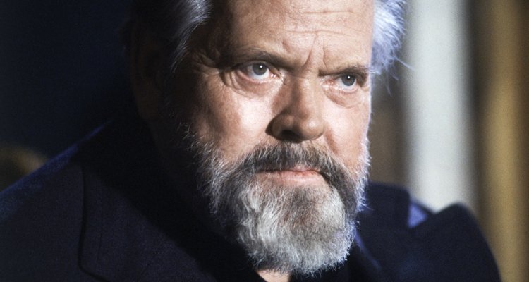 Un Biopic Sul Grande Regista Di Quarto Potere