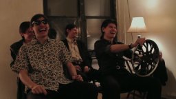 Trailer italiano - The Wolfpack