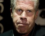 Ron Perlman in Fantastic Beasts and Where to Find Them