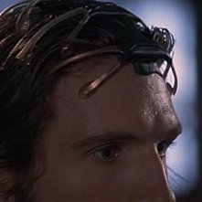 Ralph Fiennes in Strange Days