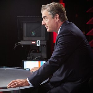 The Good Wife: Chris Noth nell'episodio intitolato Bond