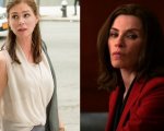 The Good Wife e The Affair, ovvero Margulies e Tierney, eroine inaffondabili per le migliori serie in TV