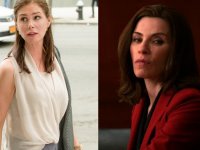 The Good Wife e The Affair, ovvero Margulies e Tierney, eroine inaffondabili per le migliori serie in TV