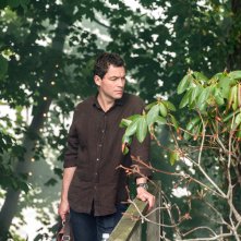 The Affair: il protagonista Dominic West in una foto del primo episodio