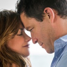 The Affair: Ruth Wilson e Dominic West in una foto della serie