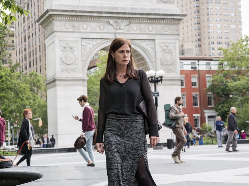 The Affair: Maura Tierney in un'immagine della première della seconda stagione