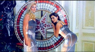 Gli occhiali a raggi X di 007 - Il mondo non basta