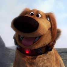 Doug il cane parlante di Up