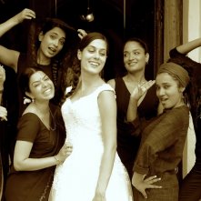 Angry Indian Goddesses: un'immagine promozionale del film