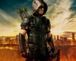 Arrow, The Flash: i trailer estesi del New York Comic-Con