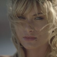 Au plus près du soleil: un bel primo piano di Mathilde Bisson