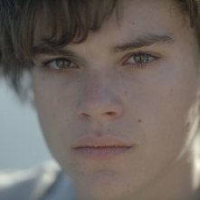 Au plus près du soleil: un primo piano di Zacharie Chasseriaud