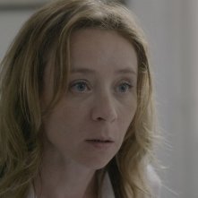 Au plus près du soleil: Sylvie Testud in un momento del film