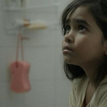 Campo grande: una bella immagine tratta dal film