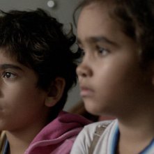 Campo grande: un momento del film di Sandra Kogut