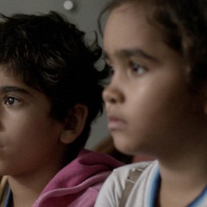 Campo grande: un momento del film di Sandra Kogut