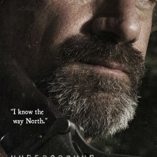 Underground: un poster per la serie