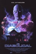 The Diabolical: la nuova locandina dell'horror