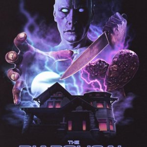 The Diabolical: la nuova locandina dell'horror