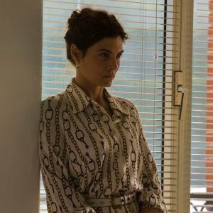 Era d'estate: Valeria Solarino in una scena del film