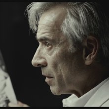 Eva Doesn't Sleep: un primo piano tratto dal film di Pablo Agüero