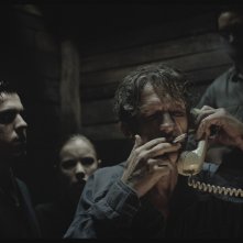 Eva Doesn't Sleep: un'immagine del film diretto da Pablo Agüero