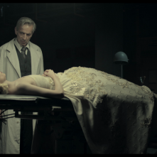 Eva Doesn't Sleep: una suggestiva immagine del film