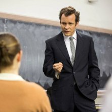 Experimenter: Peter Sarsgaard in un'immagine del film