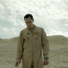 Full Contact: Grégoire Colin in un momento del film