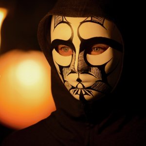 Girls Lost: una suggestiva immagine del film