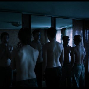 Girls Lost: una scena del film svedese