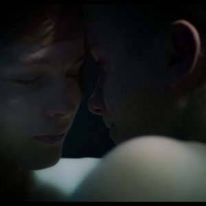 Girls Lost: un momento intimo del film svedese