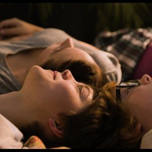 Girls Lost: una bella immagine tratta dal film