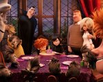 Boxoffice Italia: Hotel Transylvania 2 detronizza Inside Out