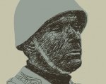 33 manifesti d'autore celebrano Ugo Tognazzi a Cremona