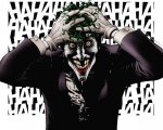 Batman: The Killing Joke potrebbe essere censurato