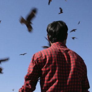 Junun: una suggestiva immagine tratta dal documentario di Paul Thomas Anderson