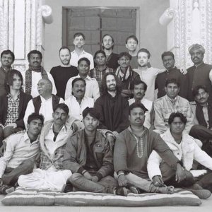Junun: un'immagine del primo documentario firmato da Paul Thomas Anderson